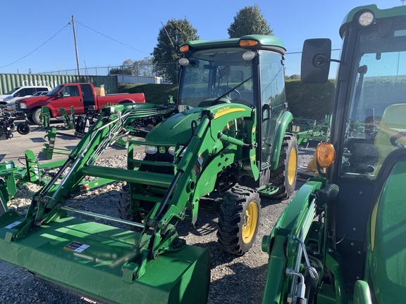 2012 John Deere 3520 in Flemingsburg, KY