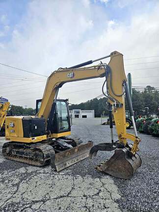2022 Caterpillar 307.5 in Dalton, GA