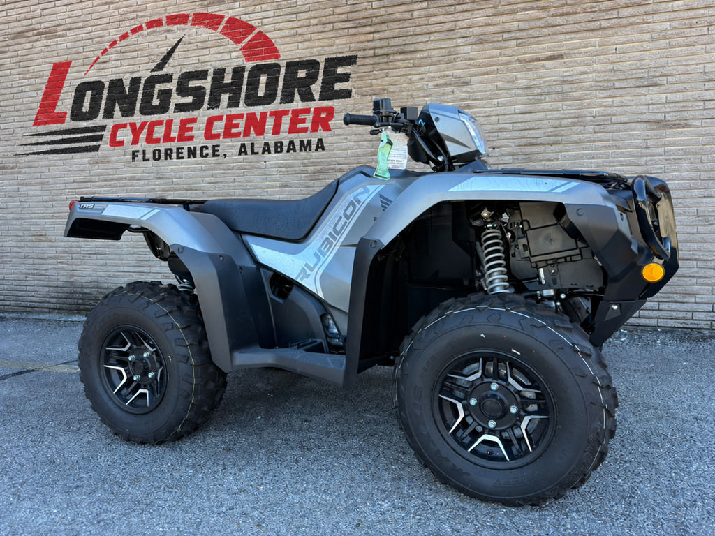 2026 Honda® FourTrax Foreman 4x4 in florence AL