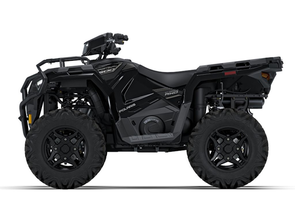 2027 Polaris® Sportsman 600 Trail Recreation/Utility ATV
