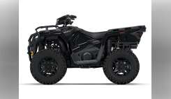 2027 Polaris® Sportsman 600 Trail Recreation/Utility ATV