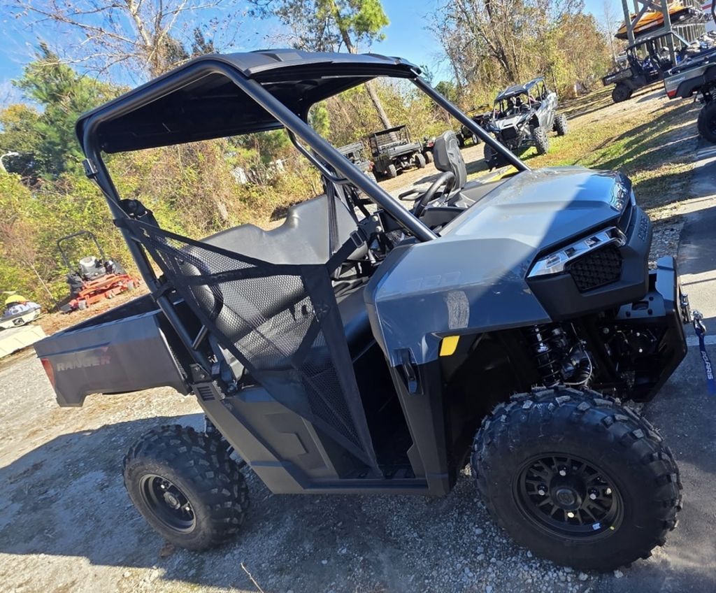 2027 Polaris® Ranger 500 UTV/Utility ATV