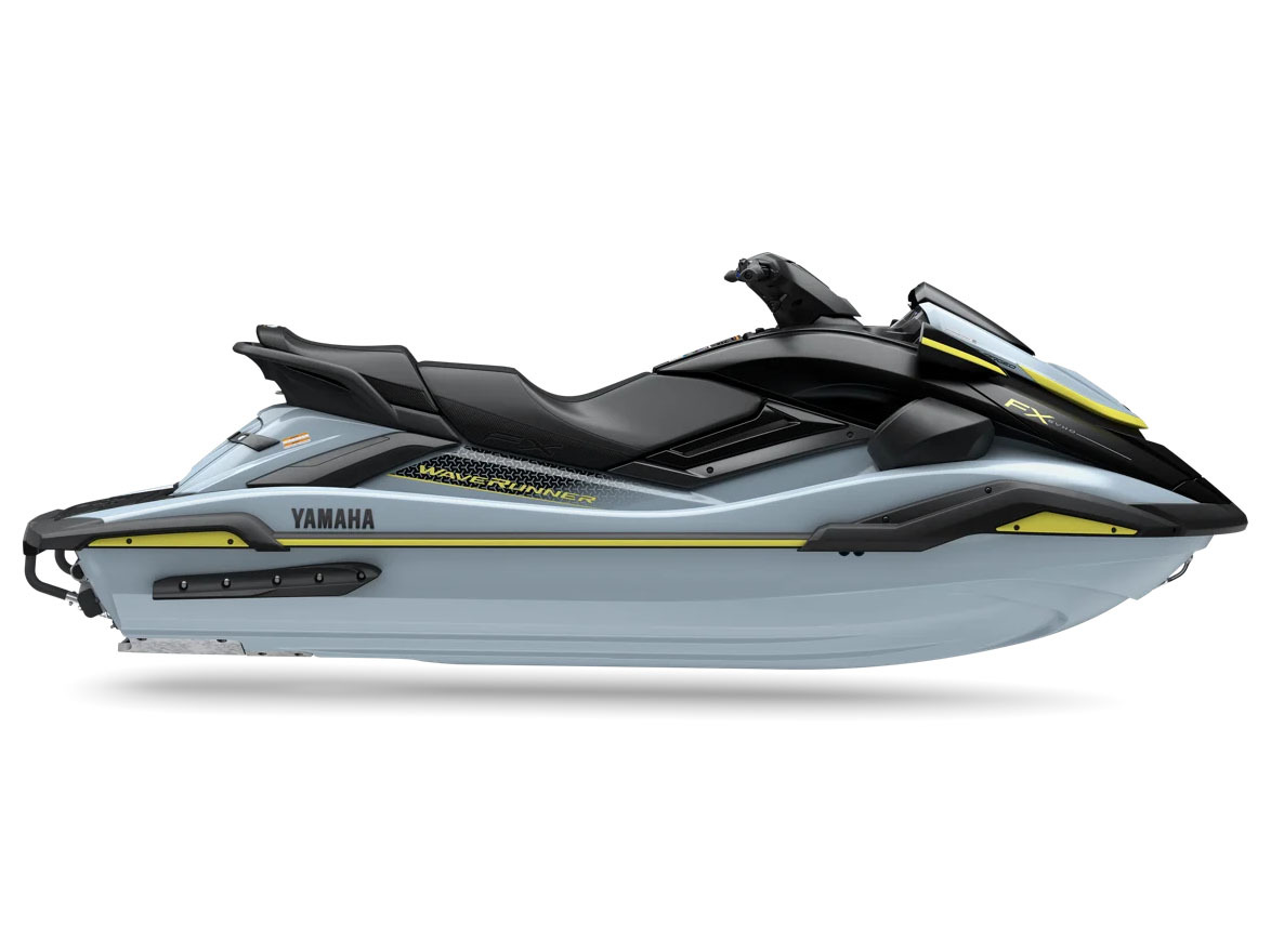 2027 Yamaha FX SVHO in mandeville LA