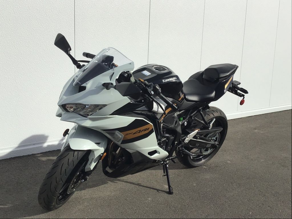 2026 Kawasaki Ninja® ZX -4RR ABS in carson city NV