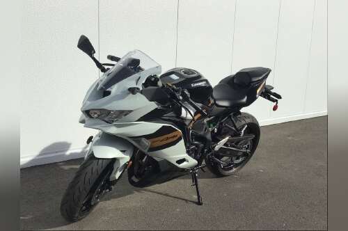 2026 Kawasaki Ninja® ZX -4RR ABS in carson city NV
