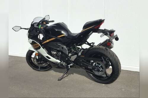 2026 Kawasaki Ninja® ZX -4RR ABS in carson city NV