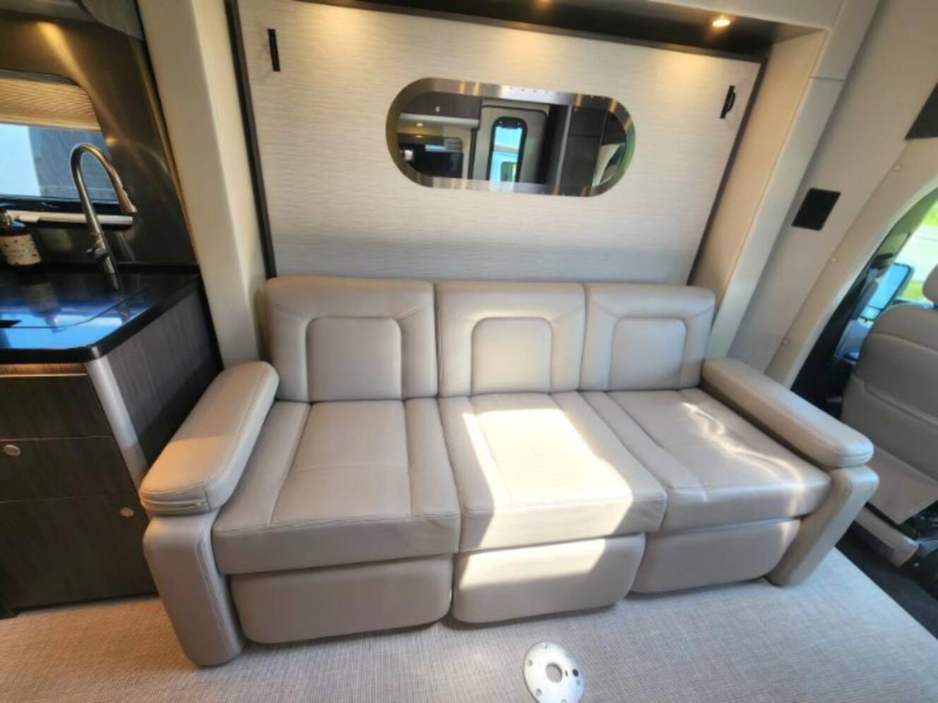 A photo of this 2021 Airstream Atlas MURPHY SUITE