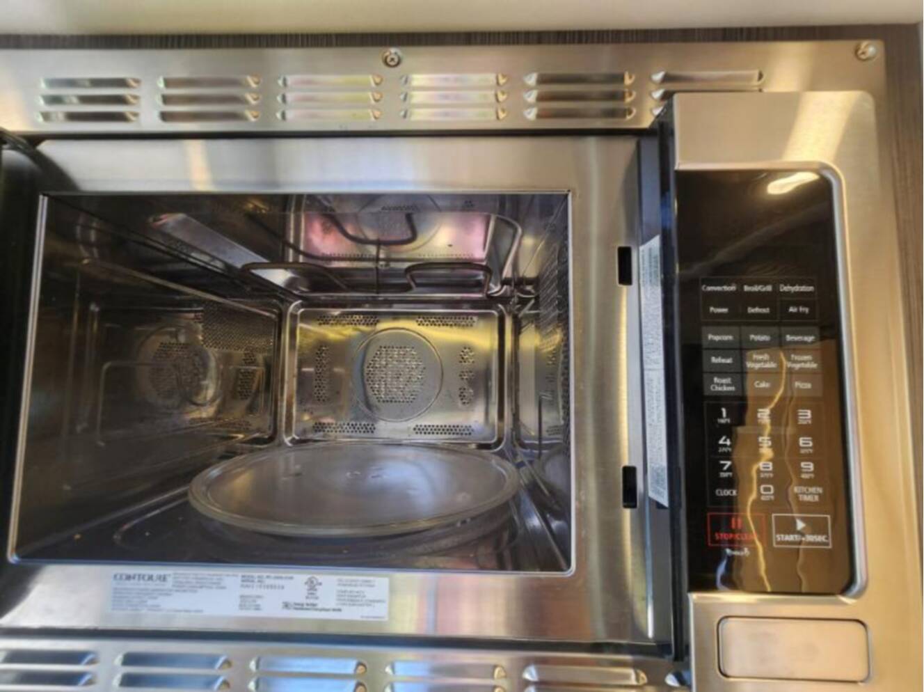 A photo of this 2021 Airstream Atlas MURPHY SUITE