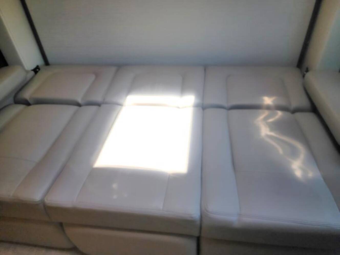 A photo of this 2021 Airstream Atlas MURPHY SUITE