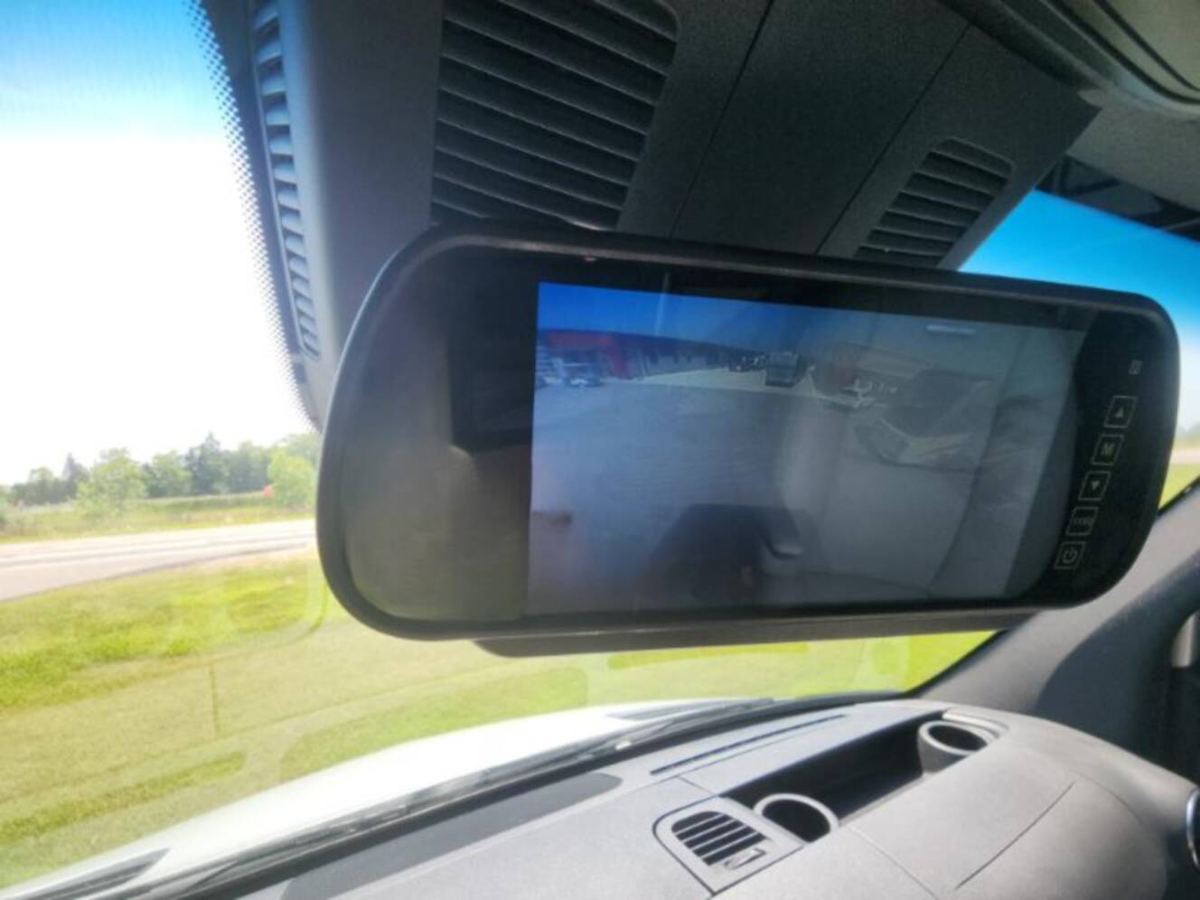 A photo of this 2021 Airstream Atlas MURPHY SUITE