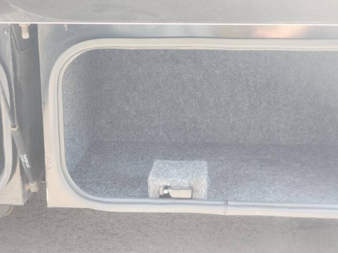 A photo of this 2021 Airstream Atlas MURPHY SUITE