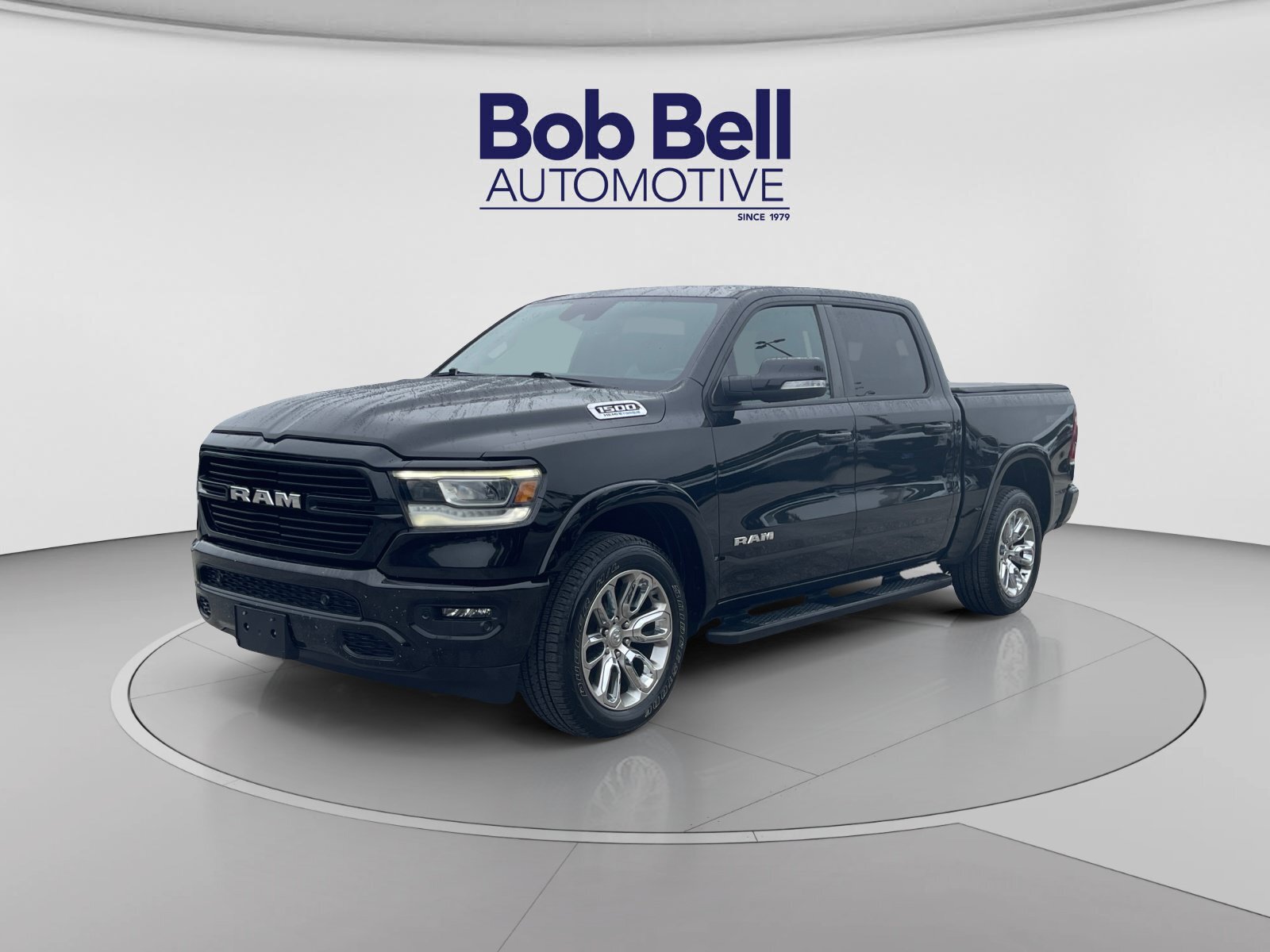 2022 RAM 1500 LARAMIE in Glen Burnie, MD