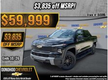 Newest Electric Light Duty Pickup Trucks In 2023 image