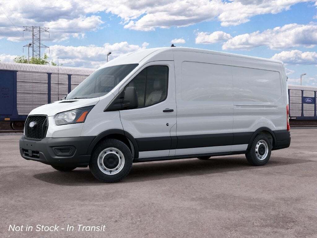 2027 FORD TRANSIT 250 in Conway, SC
