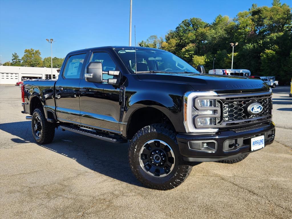 2027 FORD F250 in Salem, VA