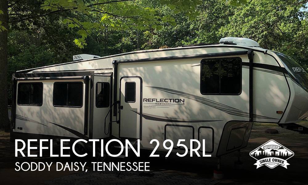 2024 Grand Design Reflection 150 SERIES 295RL in soddy daisy TN