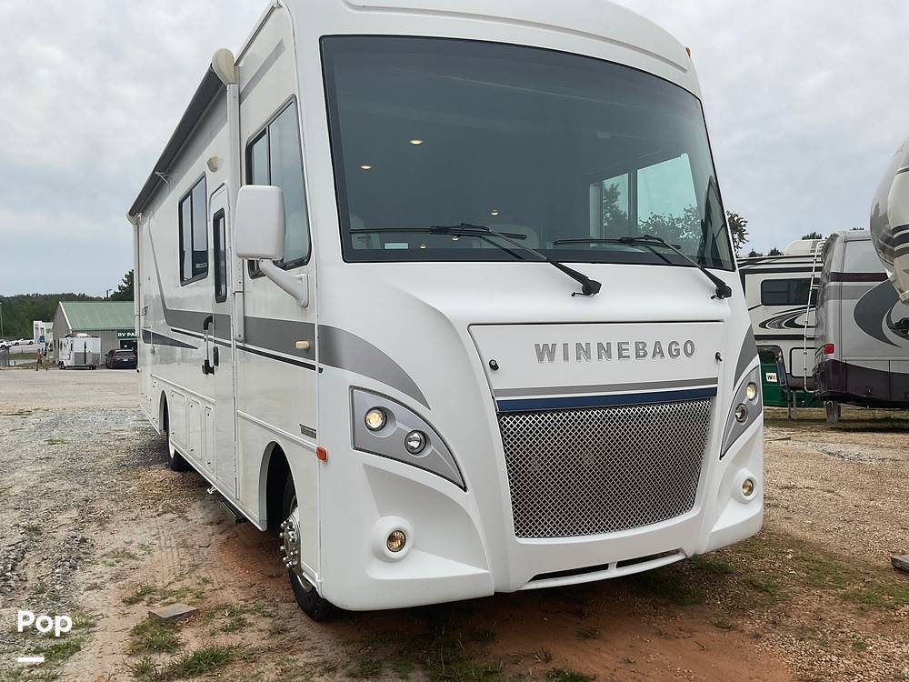2019 Winnebago Intent 29L in pendleton SC