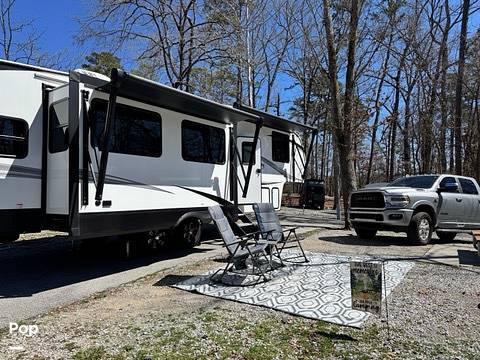 2024 Grand Design Reflection 150 SERIES 295RL in soddy daisy TN
