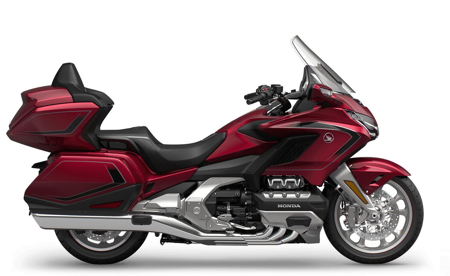 2026 Honda GOLDWING TOUR 1800 TOUR in metuchen NJ