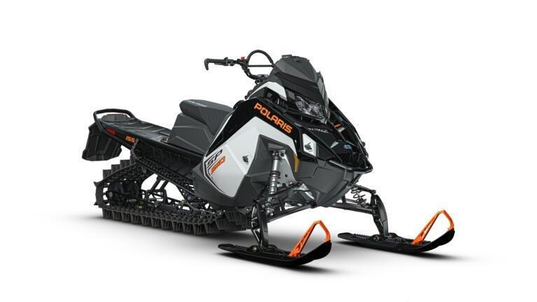 2027 Polaris SNO-27 650 RMK SP 155 ES 650 155 ES in lakewood CO