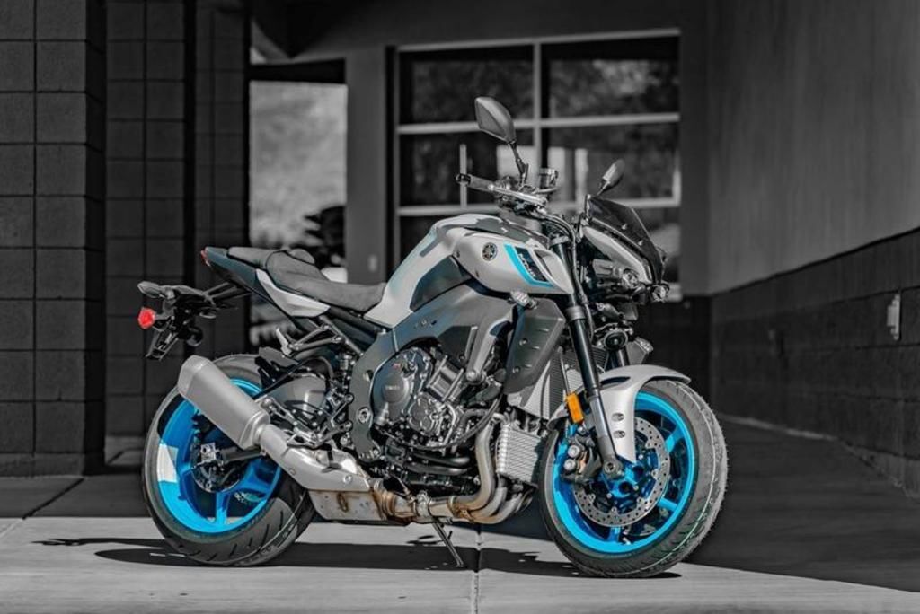 2026 Yamaha MT-10 in bellflower CA