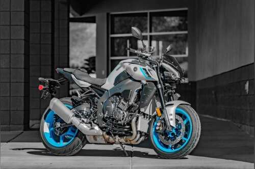 2026 Yamaha MT-10 in bellflower CA