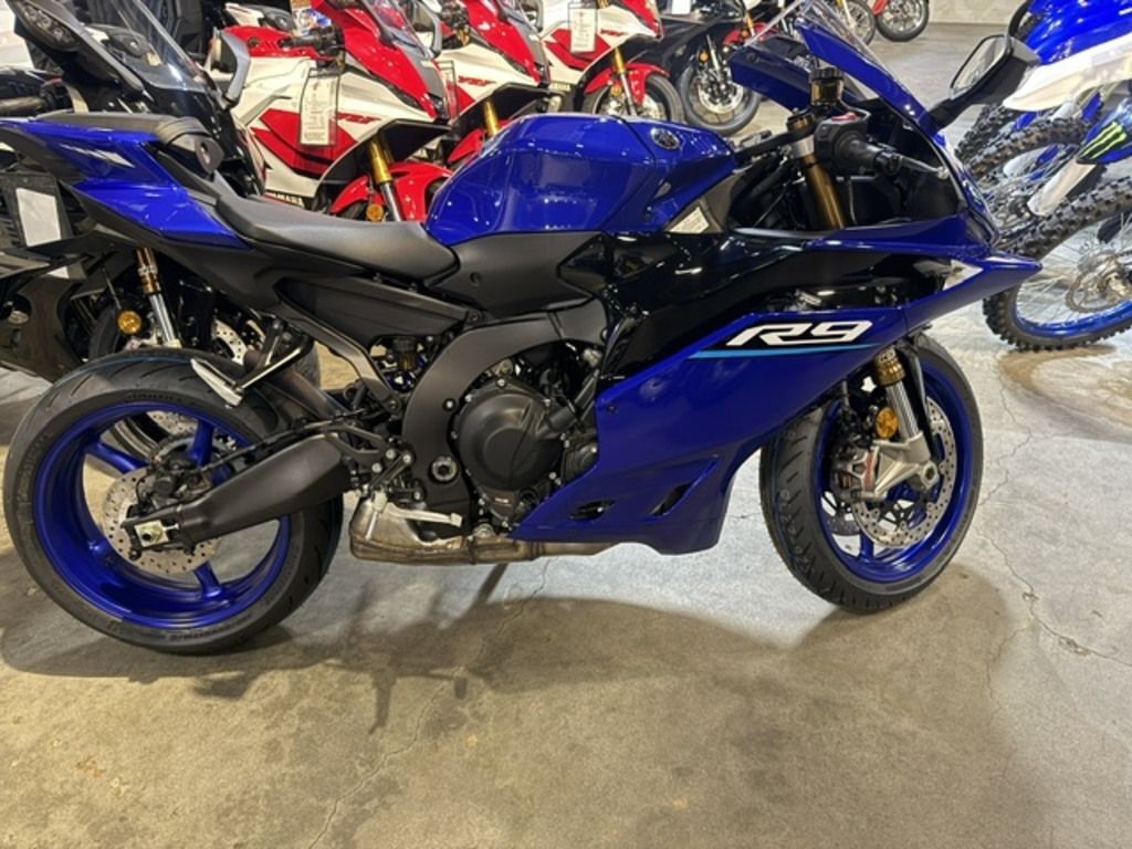 2027 Yamaha YZF-R9 R9 in Bellflower, CA
