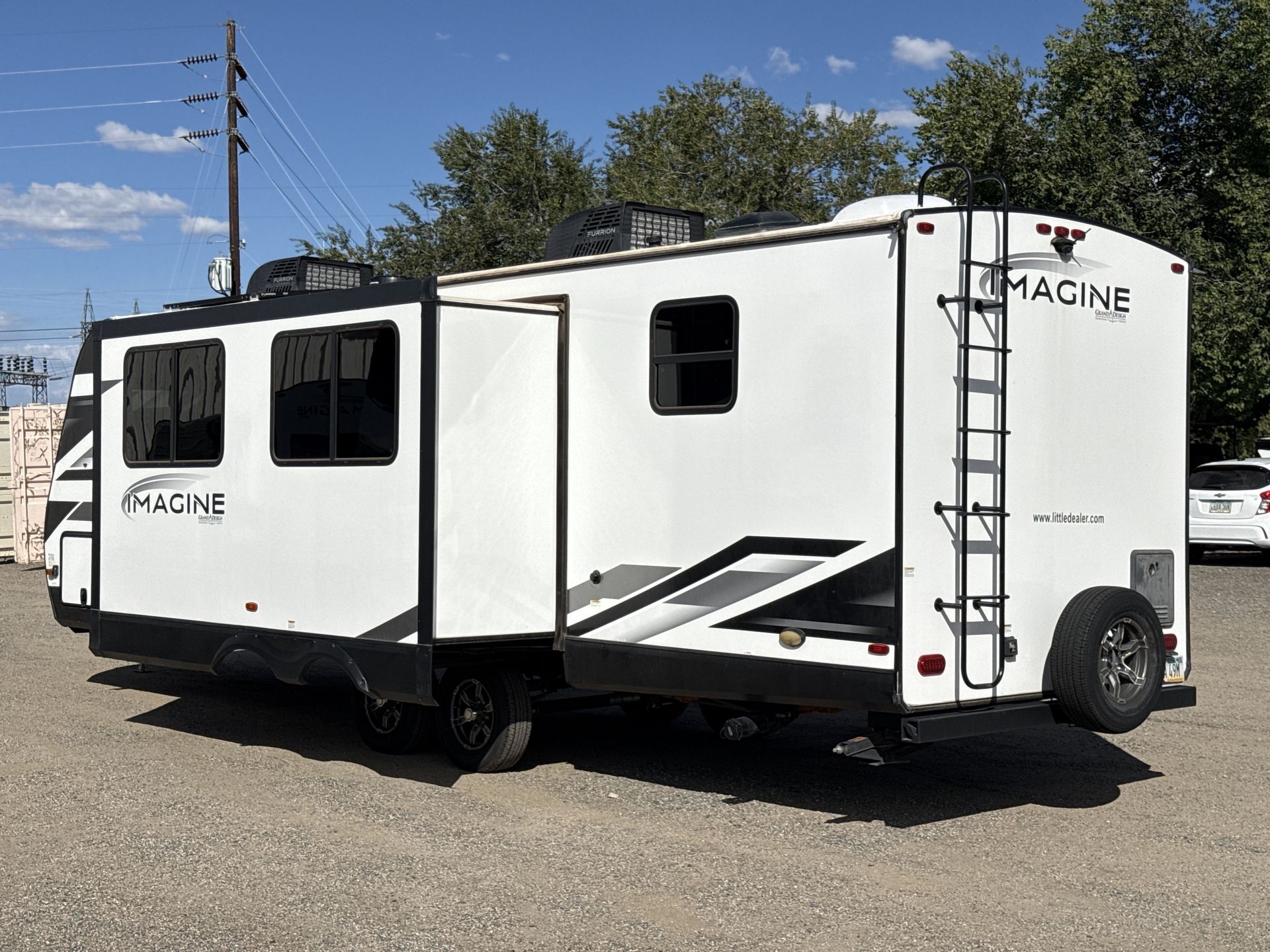 2023 Grand Design Imagine 2800BH in prescott AZ