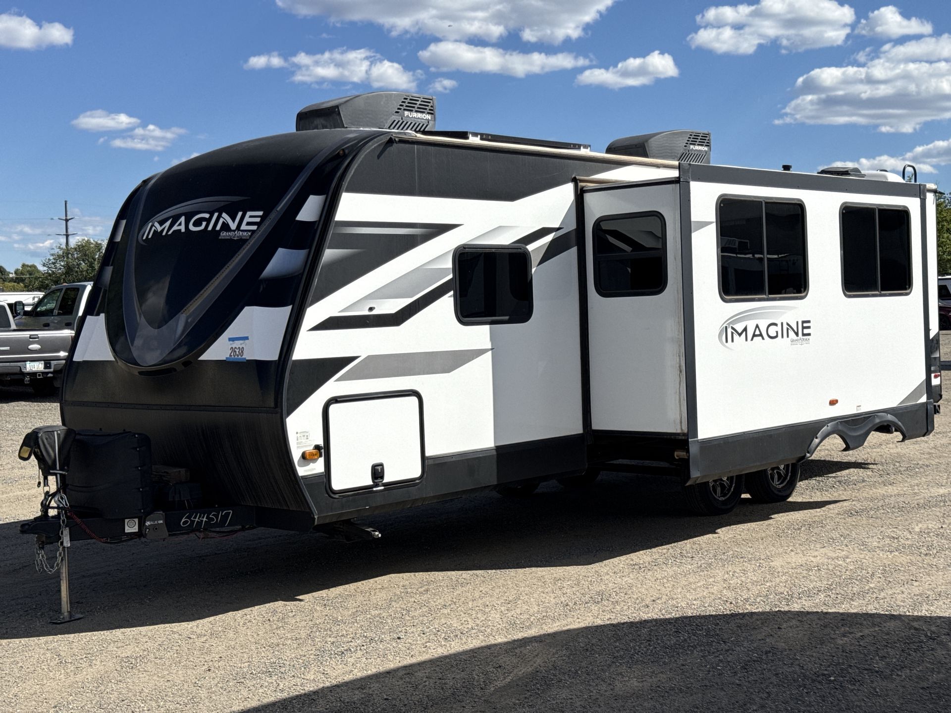 2023 Grand Design Imagine 2800BH in prescott AZ