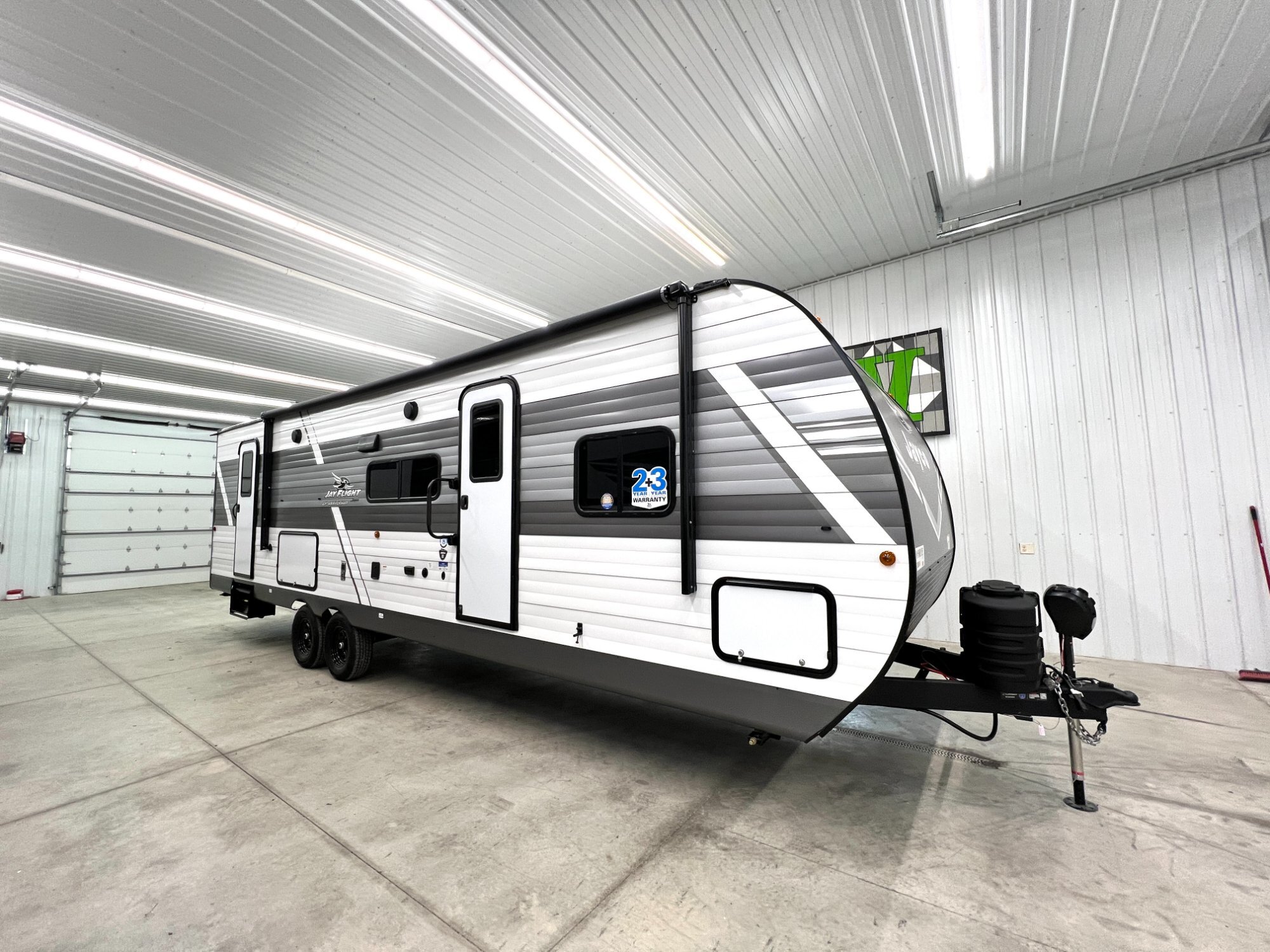 2027 Jayco Jay Flight 280BHS in wabash IN