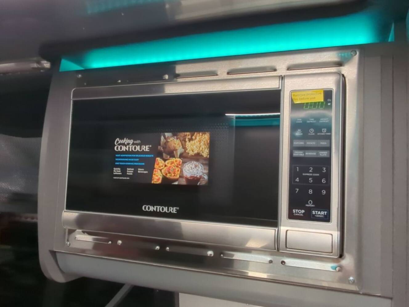 A photo of this 2026 Airstream Interstate 19X GT