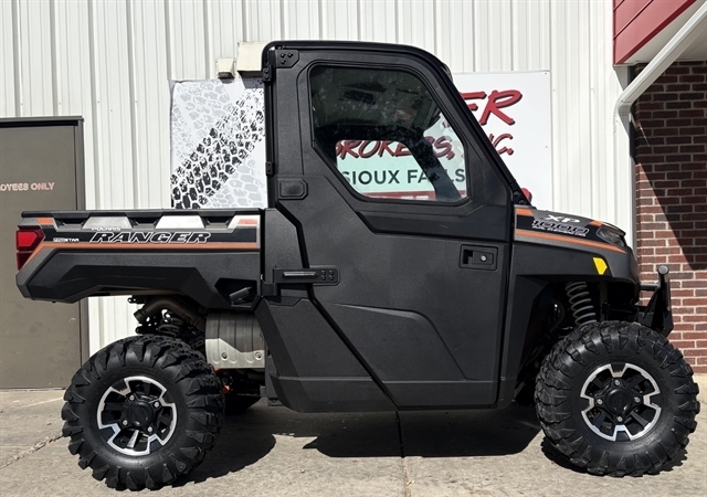 2018 Polaris RANGER 1000 XP 1000 in sioux falls SD