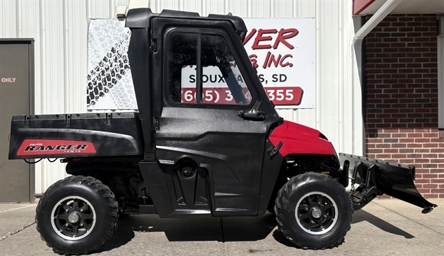 2014 Polaris RANGER 570 EFI in sioux falls SD