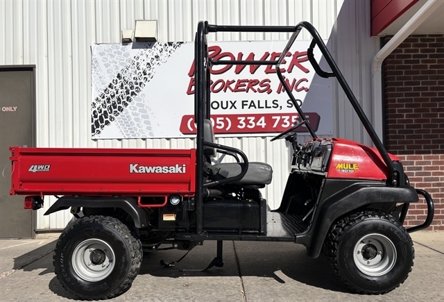 Kawasaki Mule Four Wheelers For Sale in South Dakota - ATV Trader