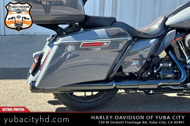 2018 Harley-Davidson CVO Road Glide FLTRXSE in yuba city CA