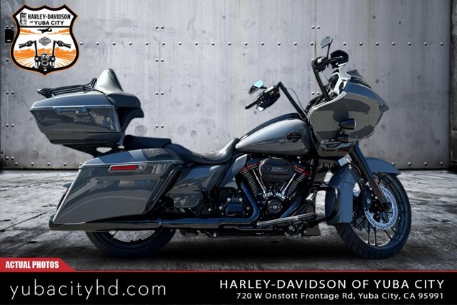 2018 Harley-Davidson CVO Road Glide FLTRXSE in yuba city CA