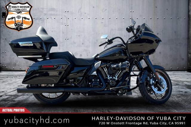 2022 Harley-Davidson Road Glide ST FLTRXST ST in Yuba City, CA