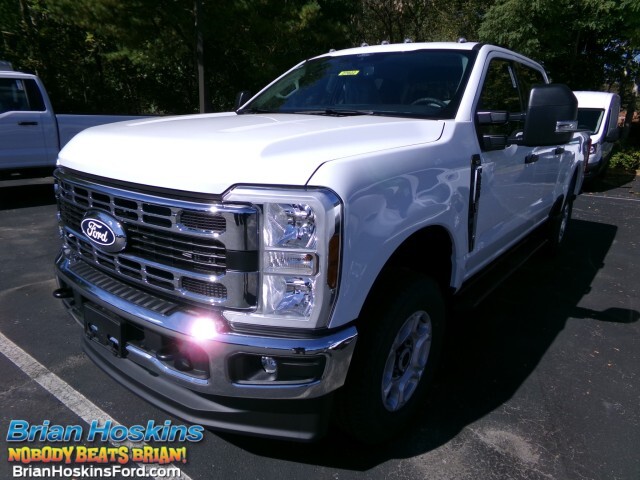 2027 FORD F250 in Coatesville, PA