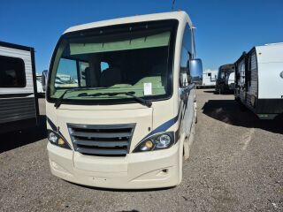 2017 THOR MOTOR COACH AXIS 25.2