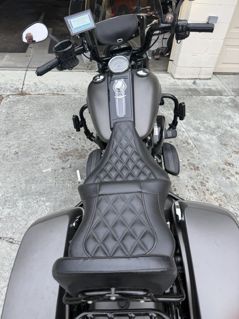 2018 Harley-Davidson ROAD KING BASE BASE in Lexington, KY