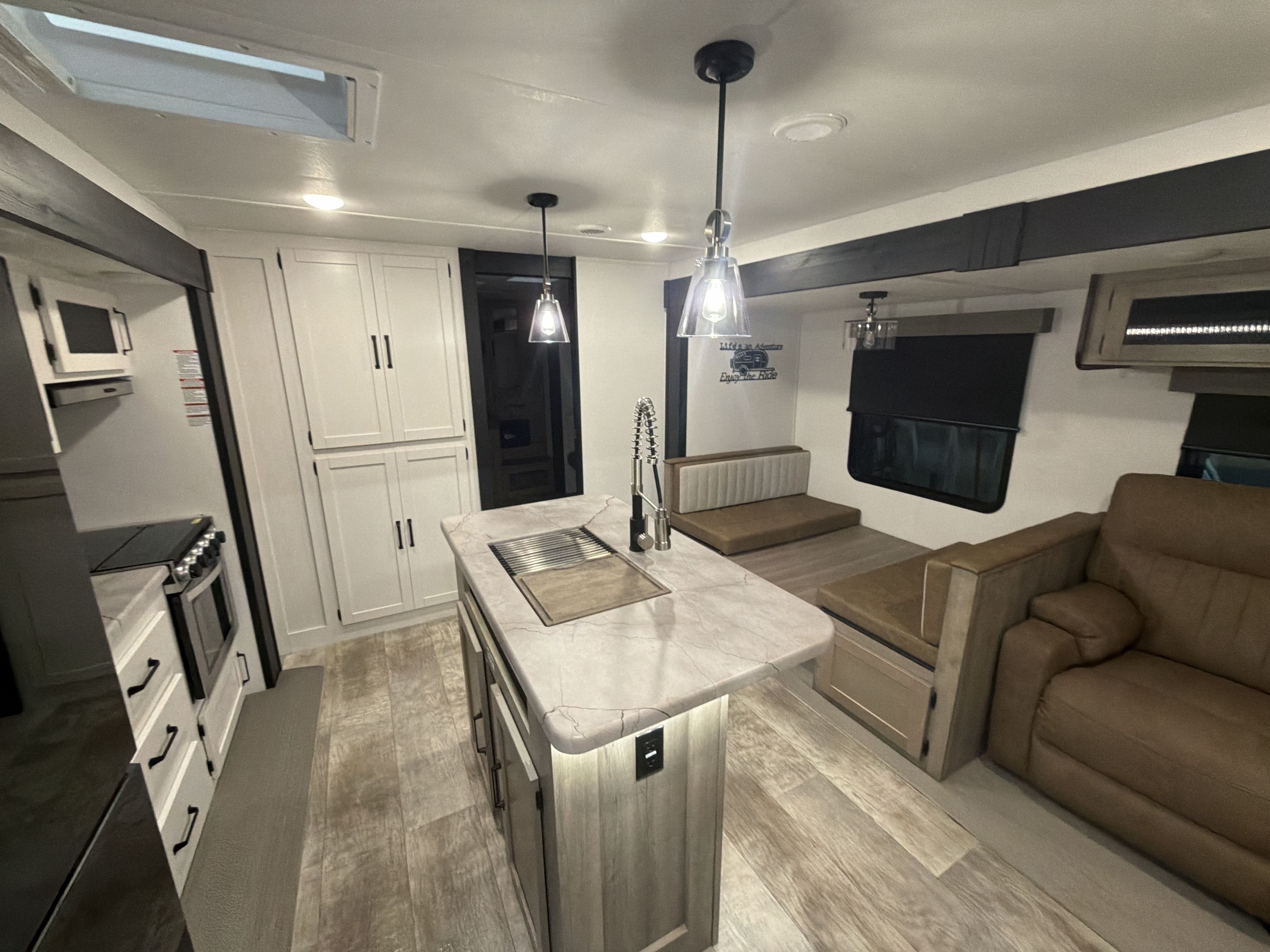 2025 Forest River PUMA 32BH2B in syracuse NY