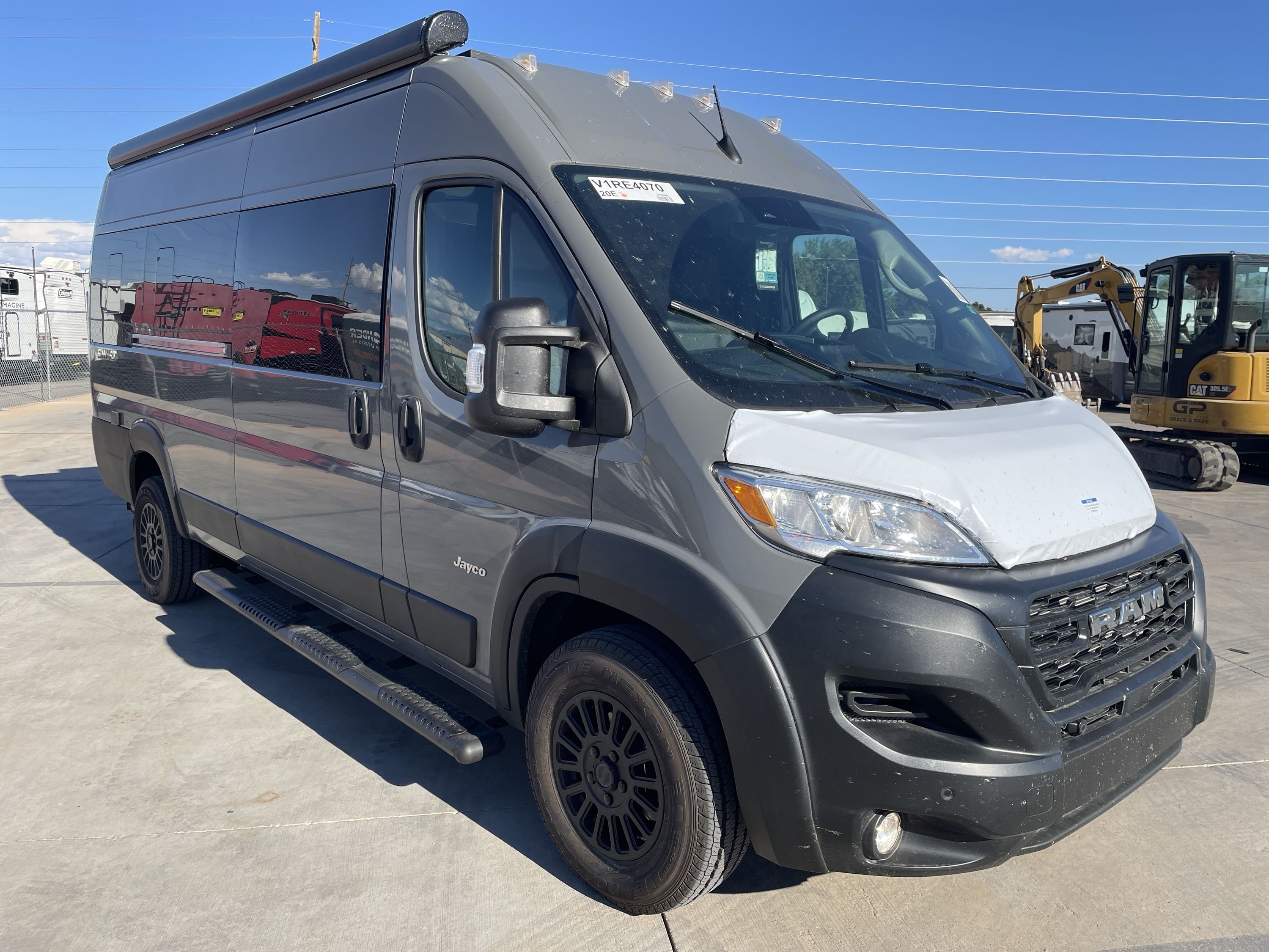 2027 Jayco SWIFT 20E in st. george UT