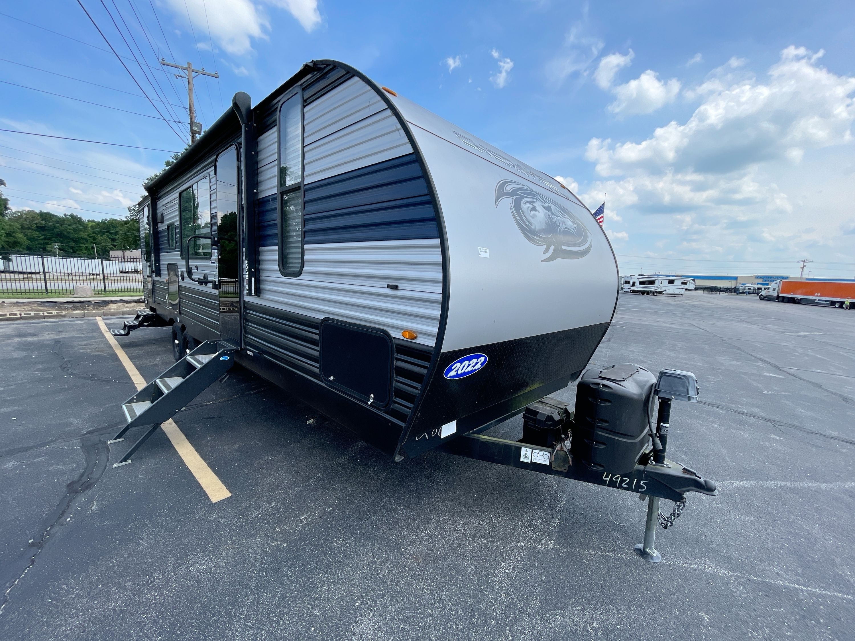 RVs For Sale - RV Trader