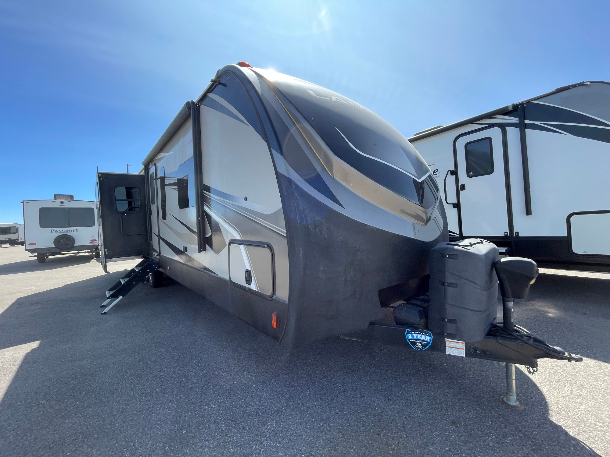 2019 Keystone LAREDO 330RL in idaho falls ID