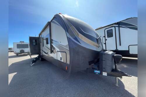 2019 Keystone LAREDO 330RL in idaho falls ID