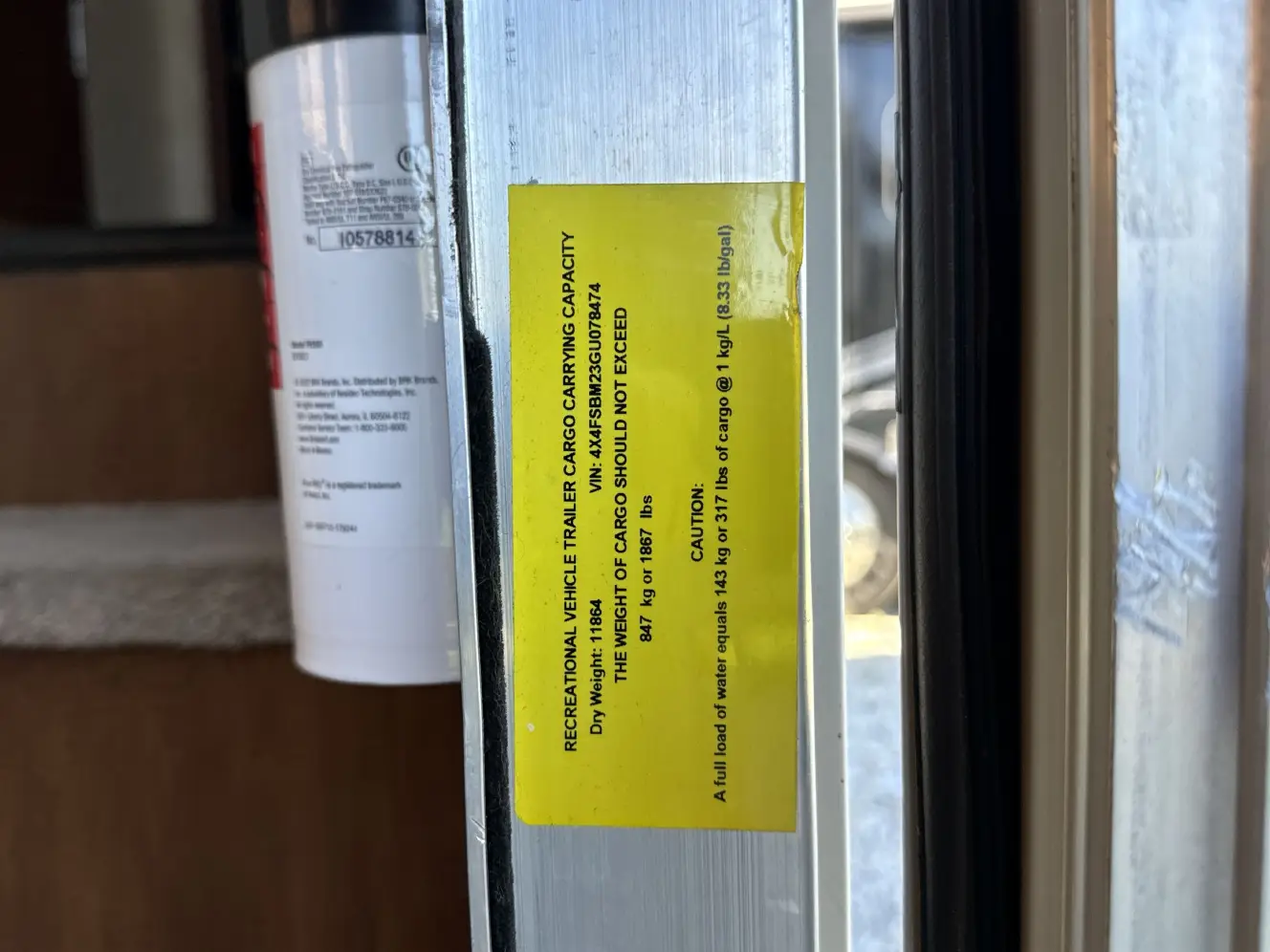 Hanover River Used 2016 Forest River Salem Hemisphere 356QB For Sale in Hanover, PA ...