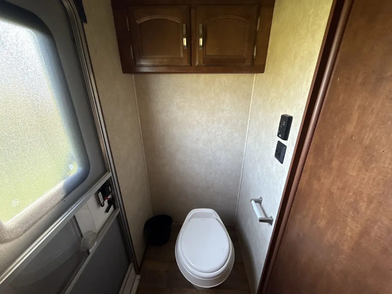Hanover River Used 2016 Forest River Salem Hemisphere 356QB For Sale in Hanover, PA ...