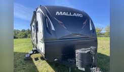 2018 Heartland MALLARD M32 RV