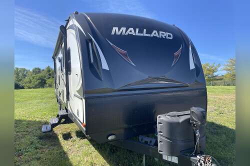 2018 Heartland MALLARD M32 in west coxsackie NY