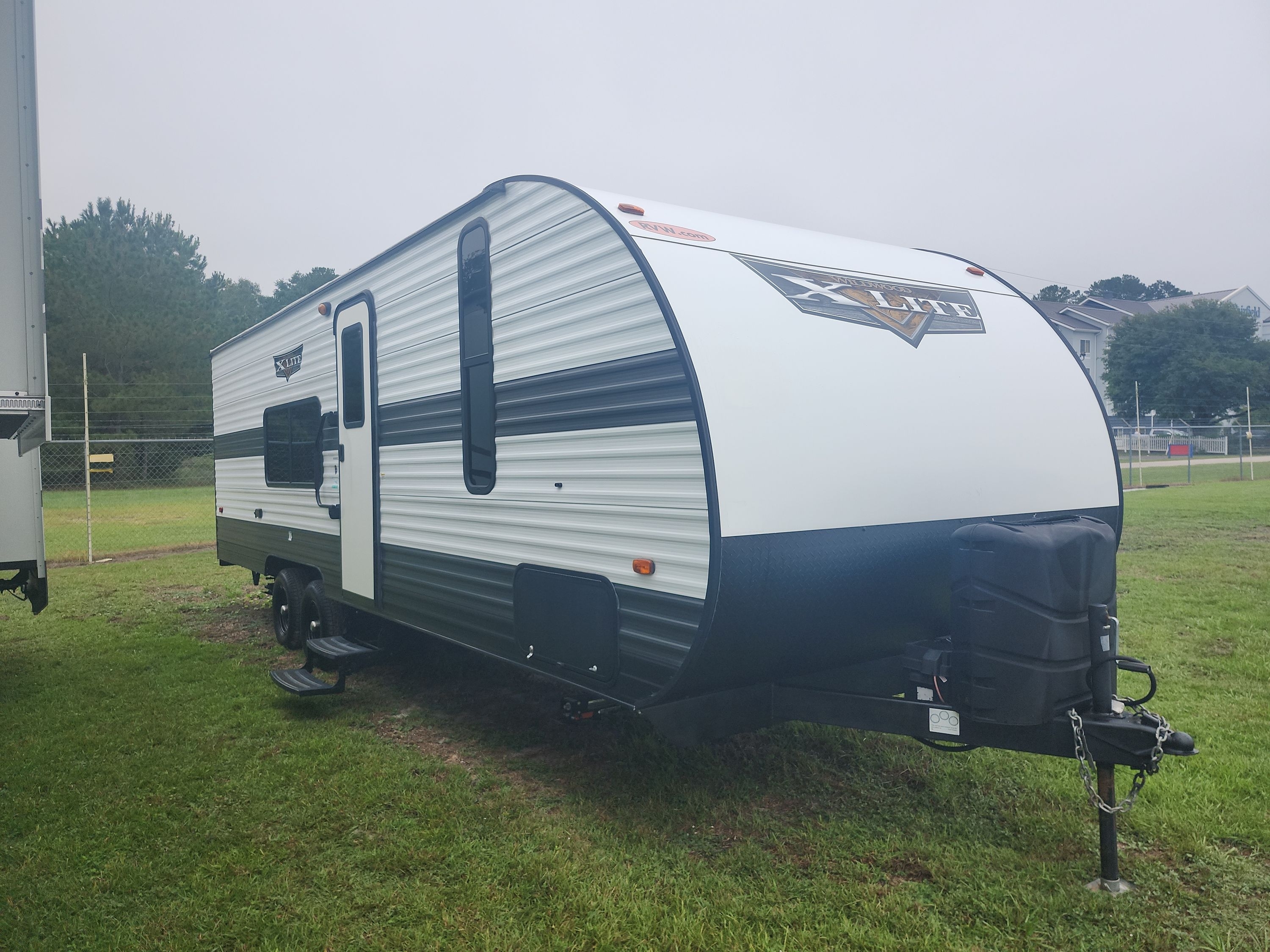 2023 Forest River WILDWOOD X-LITE 261BHXL in lake city FL